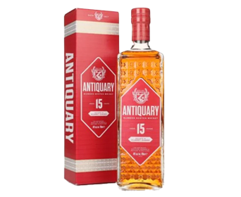 Antiquary 15 yr Old