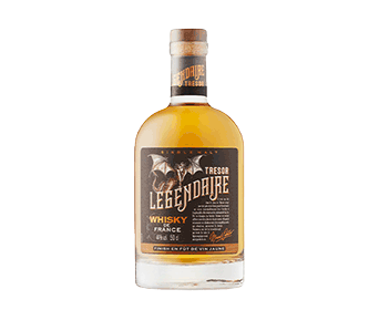 Vin Jaune Whisky