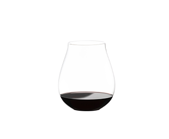 Riedel Big O Pinot Noir twin pack