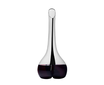 Riedel Decanter Black Tie Smile