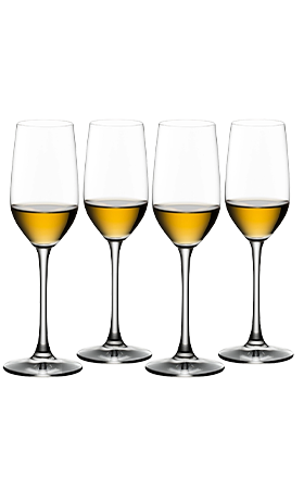 Riedel Tequila Set