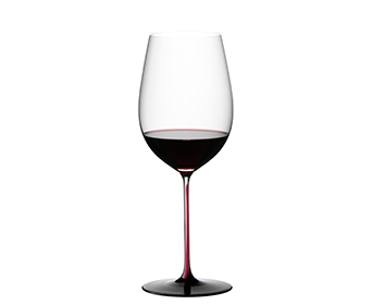 Riedel R Black Series Bordeaux Grand Cru Single Pack