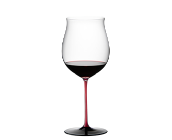 Riedel R Black Series Burgundy Grand Cru Single Pack