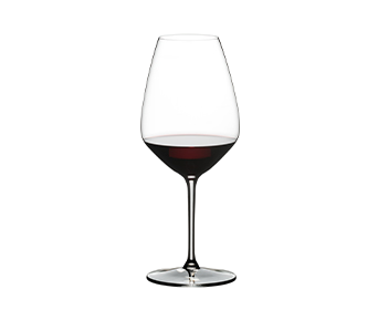 Riedel Vinum Extreme Syrah Twin Pack