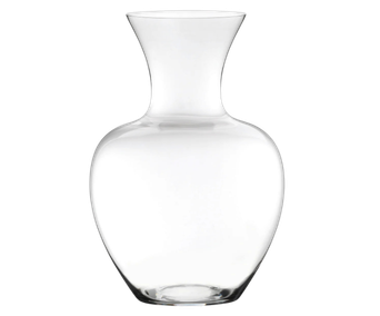 Riedel Apple NY Decanter