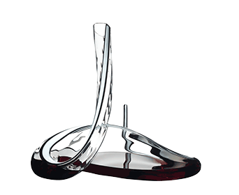 Riedel Decanter Fatto-A-Mano Mamba