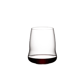 Riedel Stemless Wings to Fly Cabernet