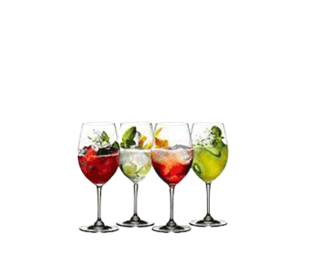 Riedel Spritz Drinks Set