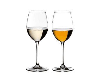Riedel Vinum Sauvignon Blanc/Dessert Twin Pack