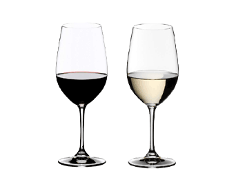 Riedel Vinum Chianti / Riesling Twin Pack