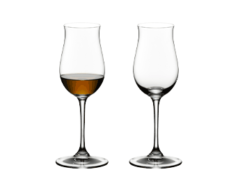 Riedel Vinum Bar Cognac Twin Pack