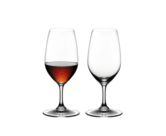 Riedel Vinum Port Twin Pack