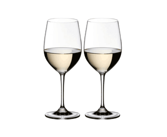 Riedel Vinum Viognier/Chardonnay Twin Pack