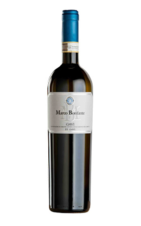 Marco Bonfante Gavi di Gavi