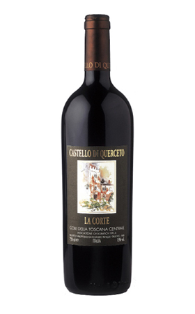 La Corte 2015