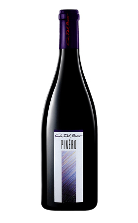 Ca del Bosco Pinero 2000