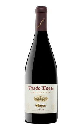 Muga Rioja Prado Enea 2015