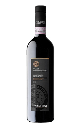 Sagrantino di Montefalco Grimaldesco