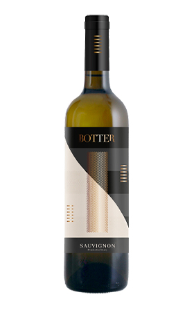Botter Sauvignon Trevenezie