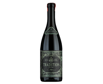 Schloss Gobelsburg Tradition Heritage Cuvee 10 years