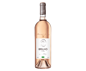 Brilho Rose