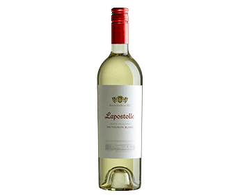 Lapostolle Grand Selection Sauvignon Blanc
