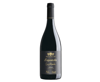 Lapostolle Cuvee Alexandre Syrah