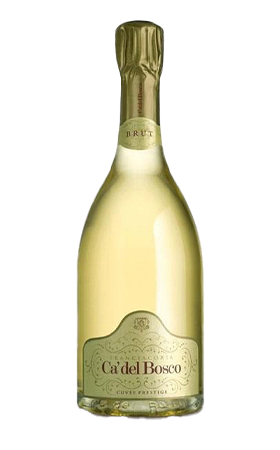 Ca de Bosco Cuvee Prestige 750ml