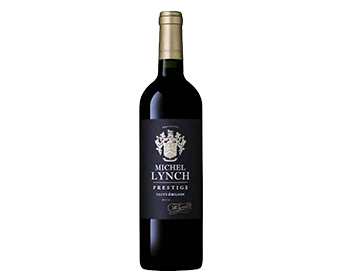 Michel Lynch Prestige Saint Emilion