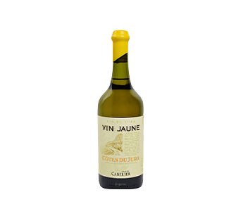 Marcel Cabelier Vin Jaune