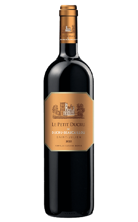 Le Petit-Ducru 2022