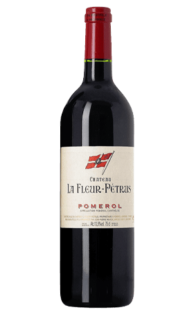 Chateau La Fleur-Petrus 2000