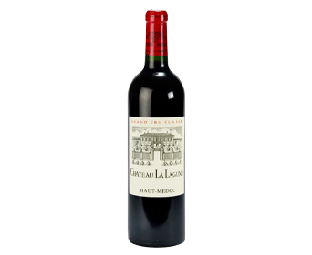 Chateau La Lagune 2016
