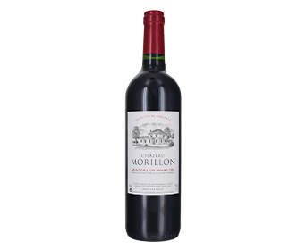 Chateau Morillon 2014