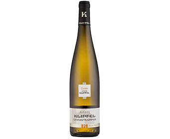 Klipfel Gewurztraminer