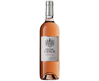 Michel Lynch Bordeaux Rose Box Offer