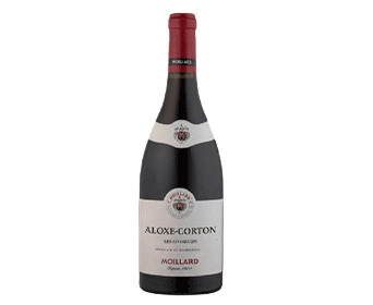 Aloxe Corton