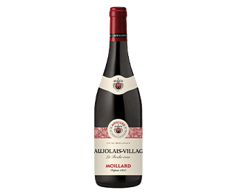 Moillard Beaujolais Villages AOP