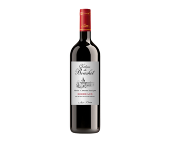 Château des Bouchet