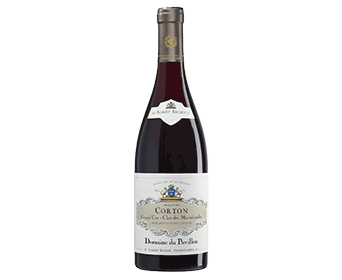 Albert Bichot Corton Grand Cru