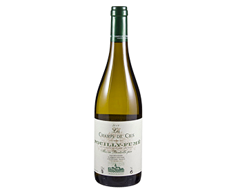 Famille Bougrier Pouilly Fume