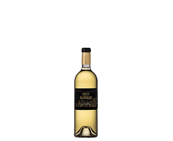 Petit Guiraud Sauternes 2017