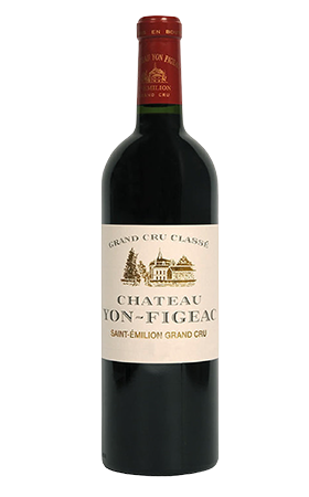 Chateau Yon Figeac 2016
