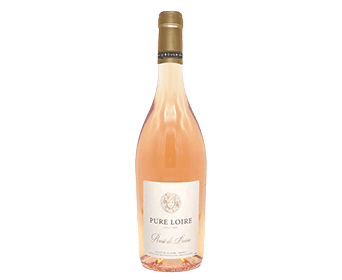 Pure Loire Rose de Loire