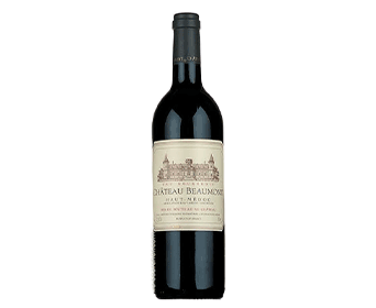 Chateau Beaumont Haut Medoc 2015