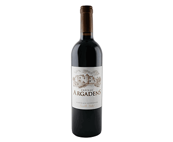 Chateau Argadens Rouge Bordeaux Superieur