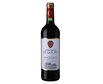 Chateau de Gourd Bordeaux Box Offer