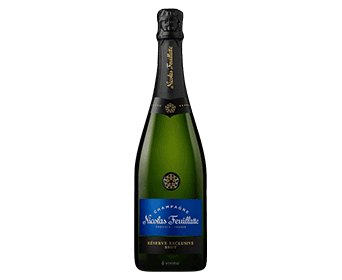 Nicolas Feuillatte Reserve Exclusive Brut