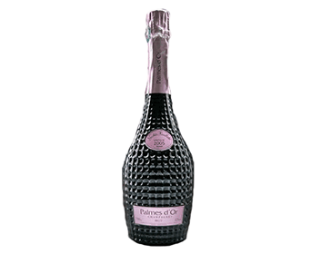 Cuvee Palmes d' Or Rose