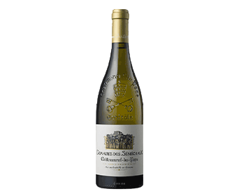 Domaine des Senechaux Chateauneuf du Pape Blanc